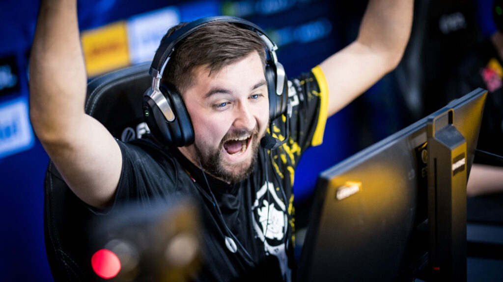 HooXi replaces cadiaN at Astralis, will debut at PGL Astana