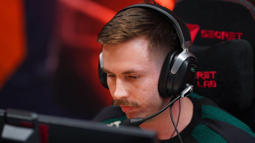 INS takes back IGL reins as FlyQuest shape up for table-topping Vitality at IEM Melbourne