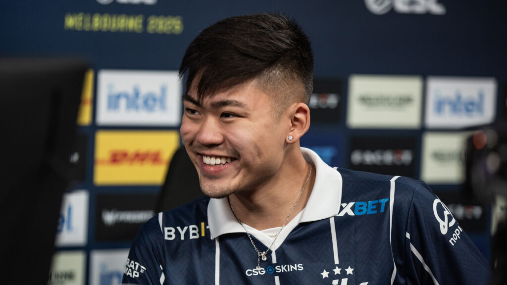 MIBR, insani seek consistency at IEM Melbourne after early 2025 season struggles