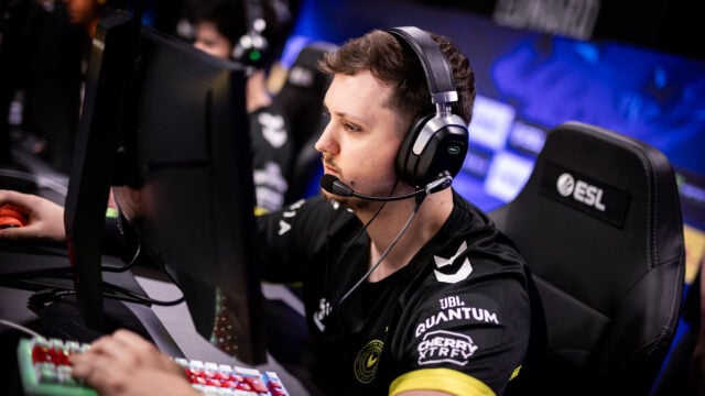 Vitality claim Grand Slam with epic five-map win over Falcons