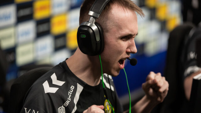 Vitality ropz: "We know we're eventually going to lose — the scene is so competitive"