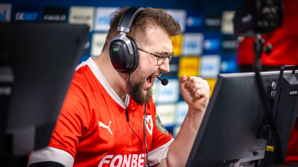Torzsi convinced gap to Vitality has closed as MOUZ gears up for IEM semi-final