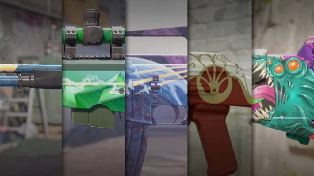 CS2 fans blast Spring skins update, demand more important fixes first