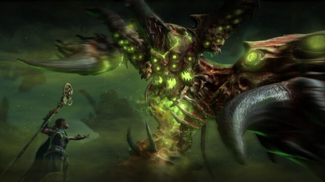 All Boss Powers in Diablo 4 Season 8