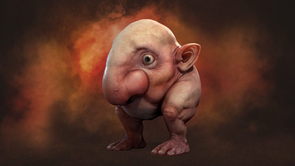 Berserk event's pet bundle.