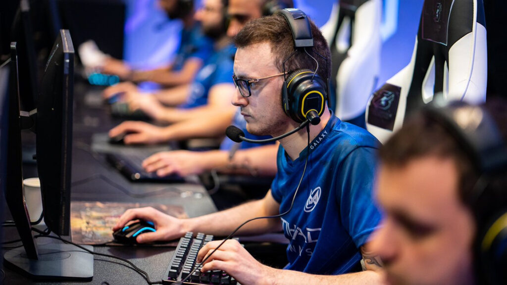 Miracle extends Dota 2 hiatus, will not rejoin Nigma Galaxy after ESL One Raleigh