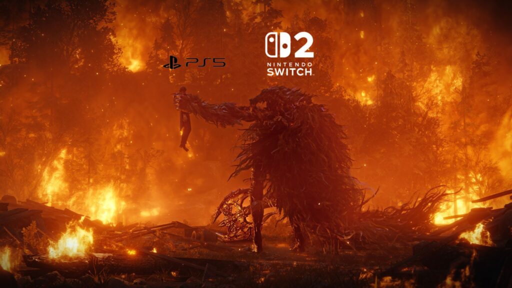 When is The Duskbloods coming to PS5 and PC?