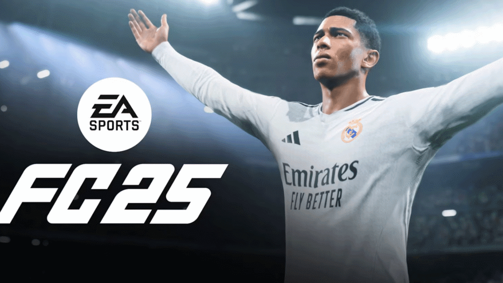 The Myth of 5-Star Skill Moves in FC 25