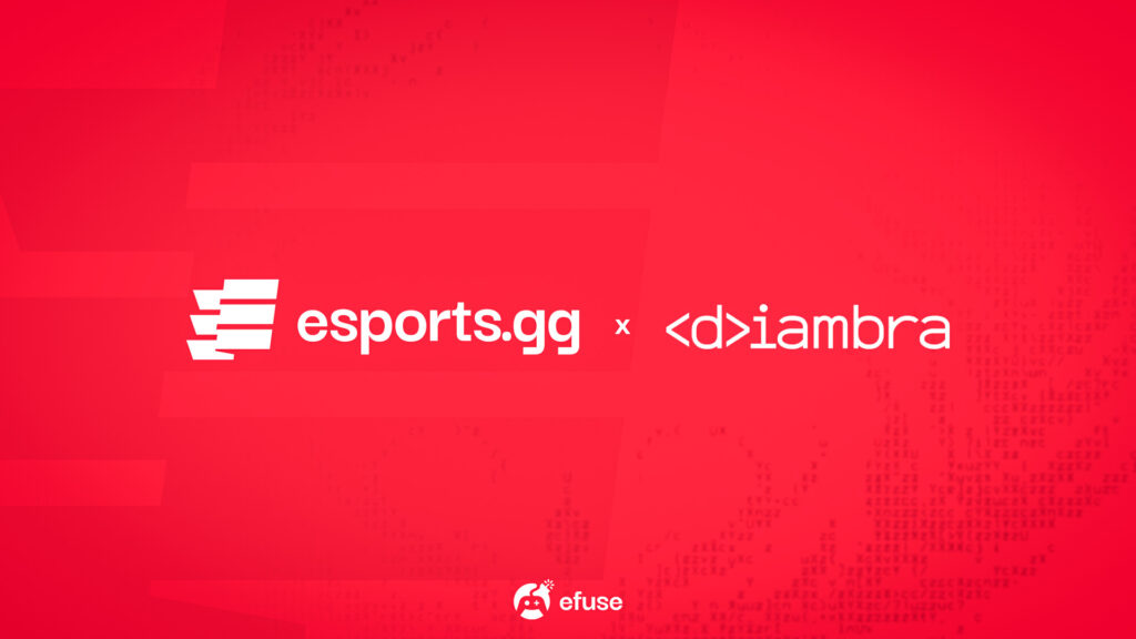 esports.gg partners with Diambra to integrate AI-Powered Agents