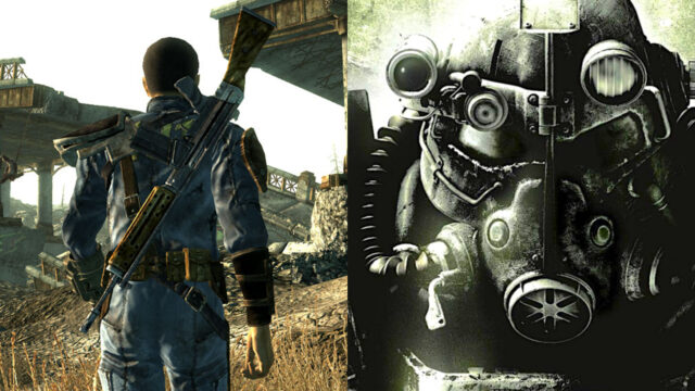 Could Fallout 3 get a remake? Many fans believe so
