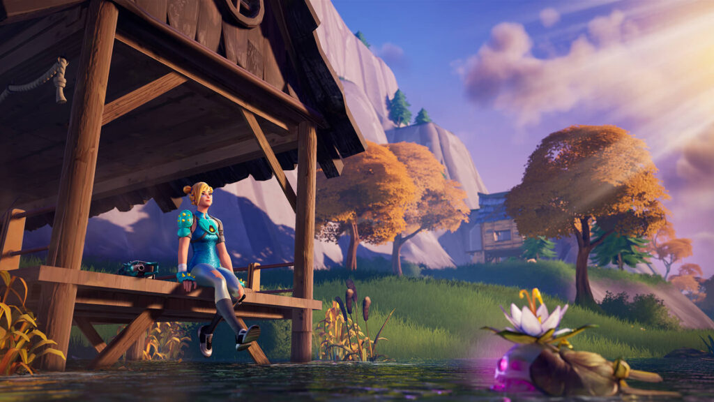 Best Fortnite Creative codes: The best Fortnite Creative maps