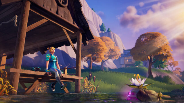 Best Fortnite Creative codes: The best Fortnite Creative maps