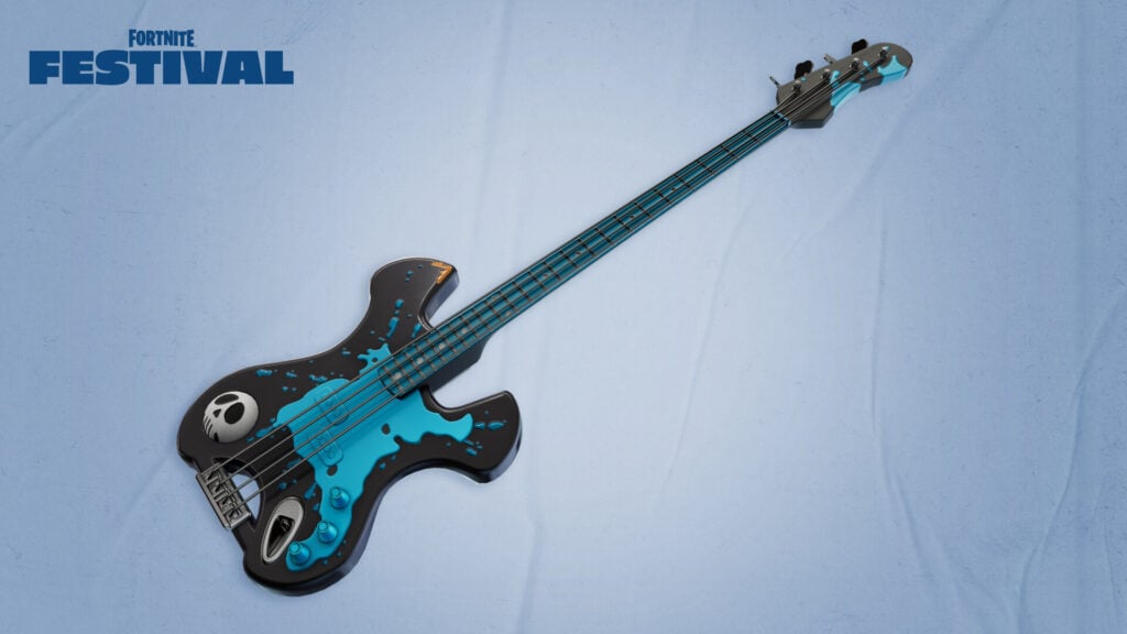 fortnite festival season 8 music pass