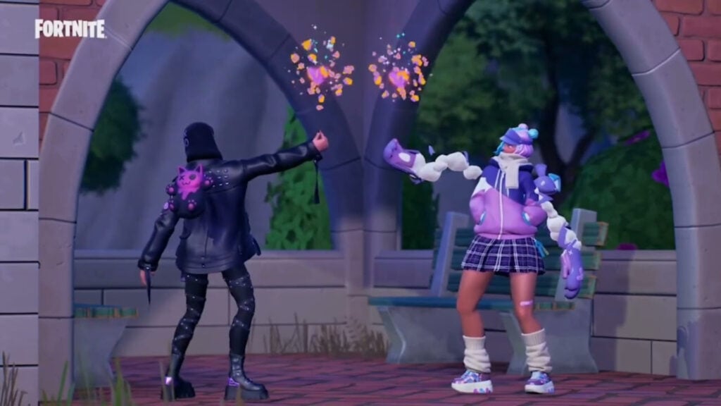 Fortnite introduces new “Dance Emotes,” causing debate amongst players