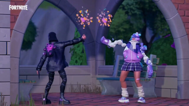 Fortnite introduces new "Dance Emotes," causing debate amongst players