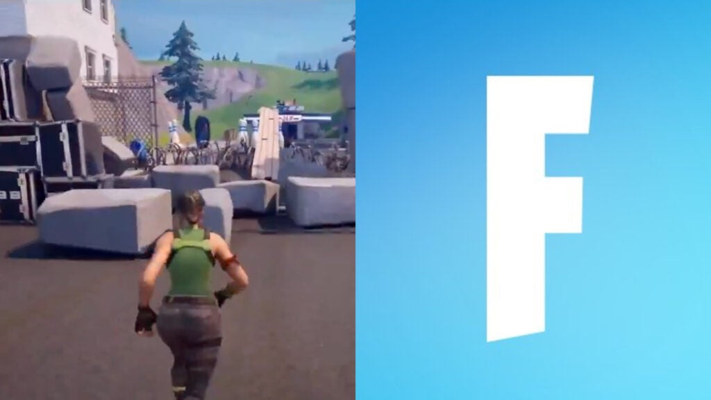 Leakers confirm new Fortnite physics update coming this summer