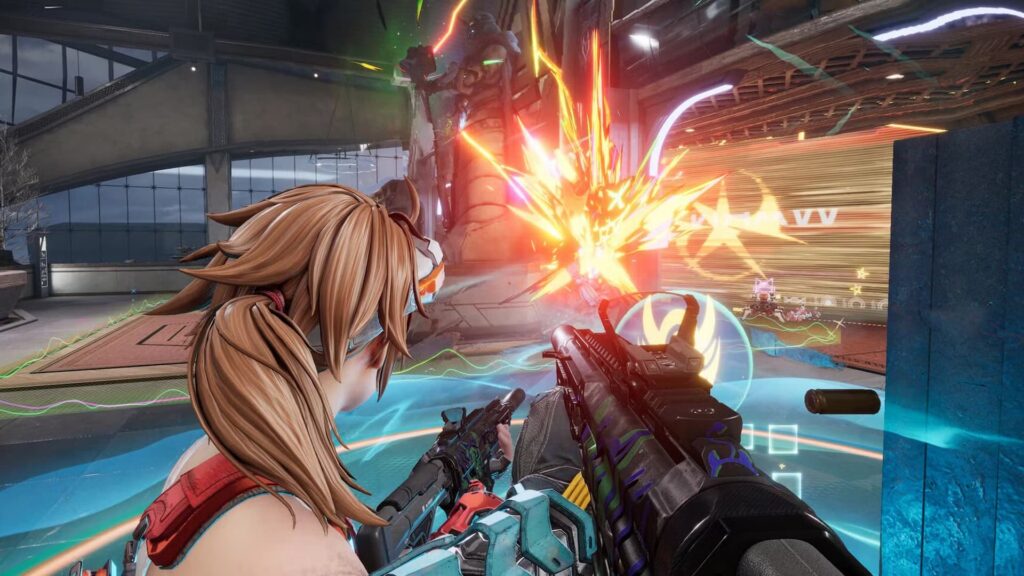 FragPunk game producer gives us a sneak peek at Chapter 1 Season 2