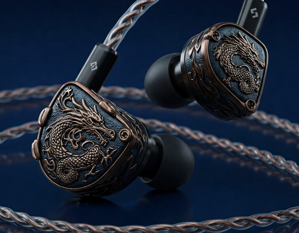 The Ultimate Glossary of IEM Headphone Acronyms for Gamers