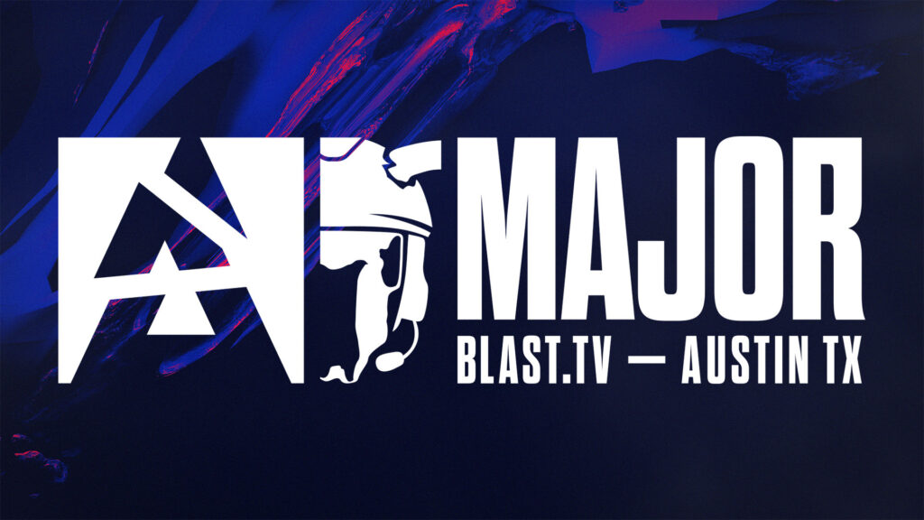 BLAST Austin Major 2025: Schedule, results, standings, teams, and more