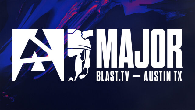 BLAST Austin Major 2025: Schedule, results, standings, teams, and more