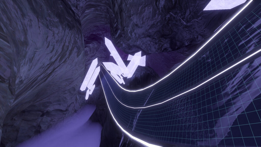 The surf map surf_nyx in CS2.