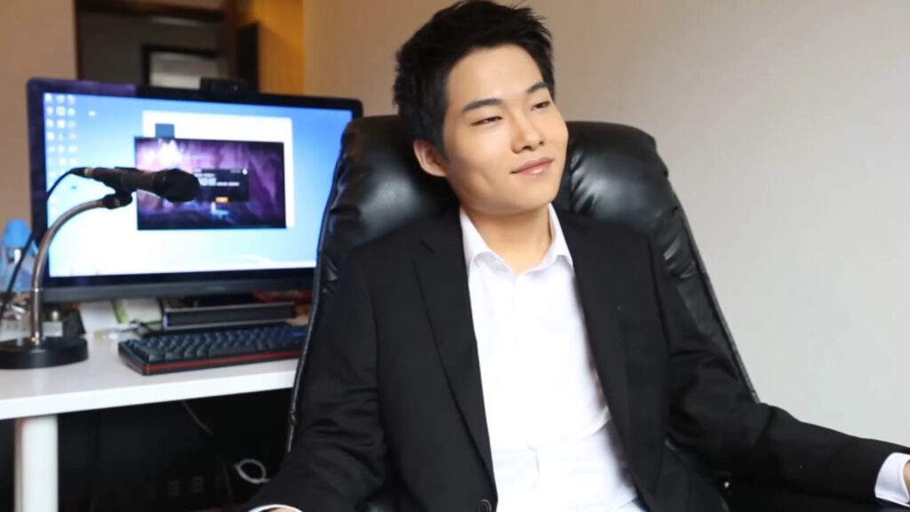 Dopa returns to League of Legends, already in Korean Challenger