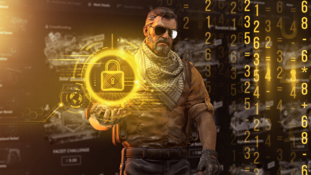 How CS2 marketplace Hellcase ensures fair play