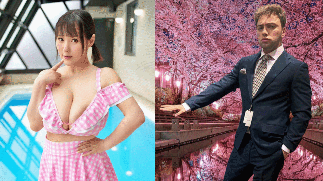 Mizkif apologizes for Sakura Stunt in Japan after Kaho Shibuya reacts