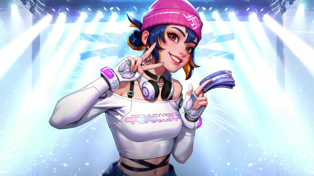 Overwatch 2 best builds for support heroes in the Stadium mode