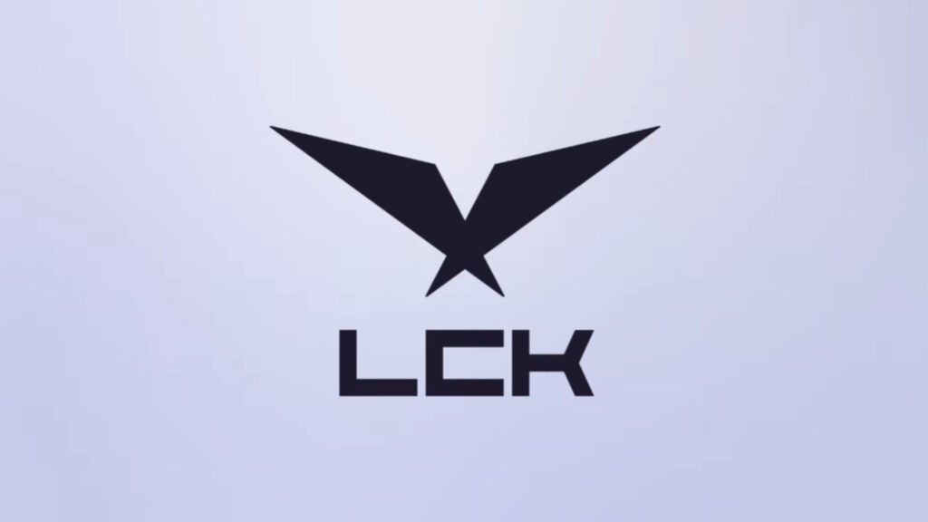 LCK Spring Split 2025: Schedule, matches, and results