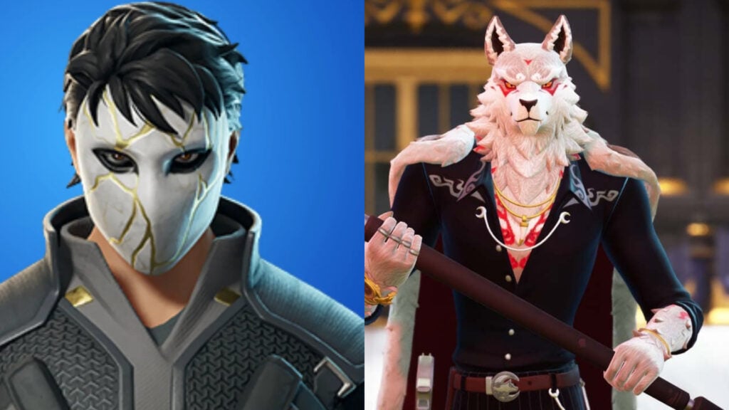 How to locate Daigo and the Baron in Fortnite