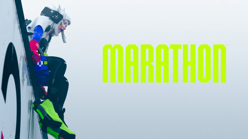 What to expect for the Marathon closed alpha: Weapons, maps, and more