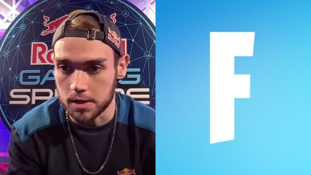 Mongraal talks why he chose to leave Fortnite and what brought him back