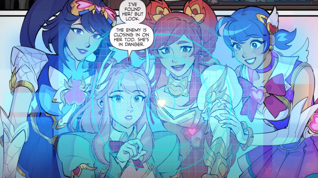 The Heroes of Heart are Widowmaker, Freja, Brigitte, Kiriko and then Juno