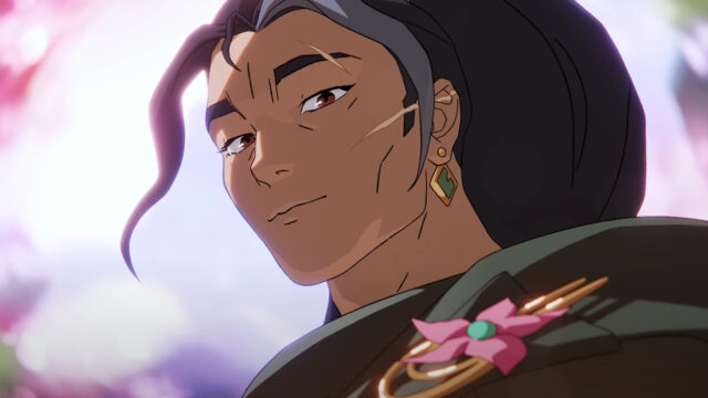 Every champion featured in the new League of Legends Spirit Blossom 2025 cinematic