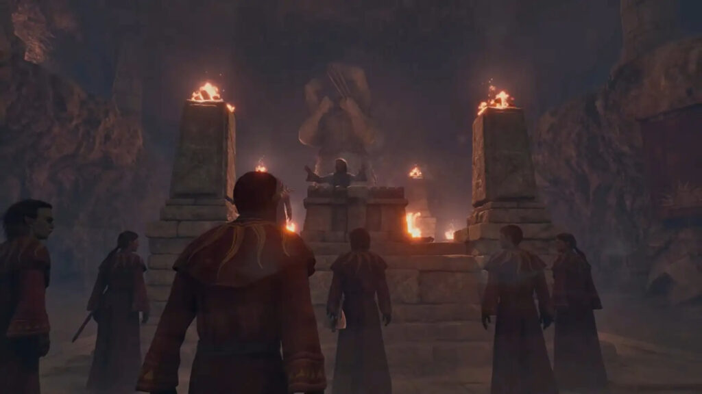 How to download mods in Oblivion Remastered