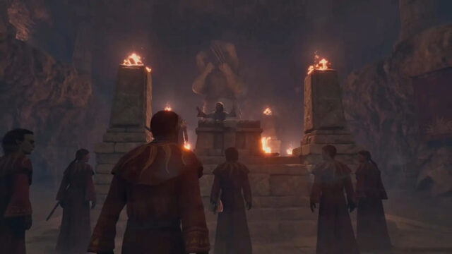 How to download mods in Oblivion Remastered