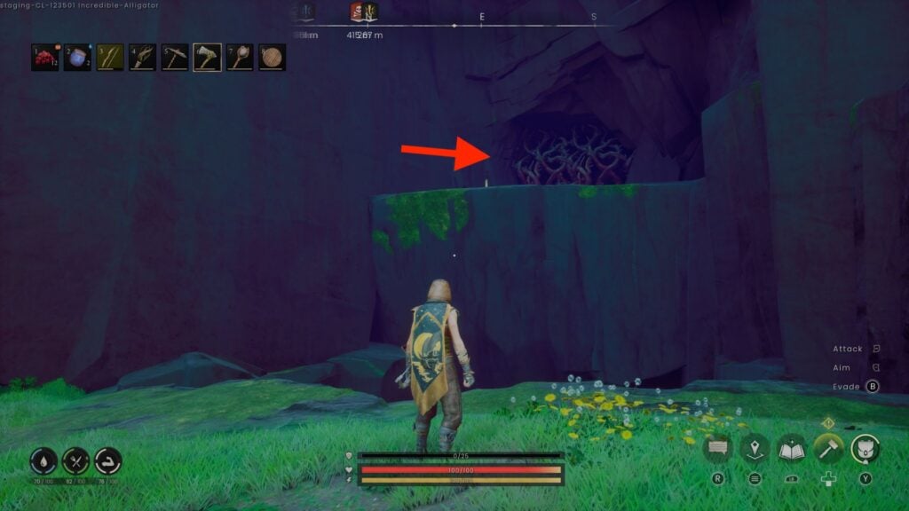 pointing the way to restless spirit 3