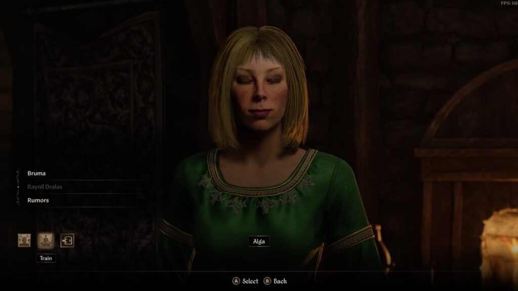 speechcraft trainer in oblivion remastered