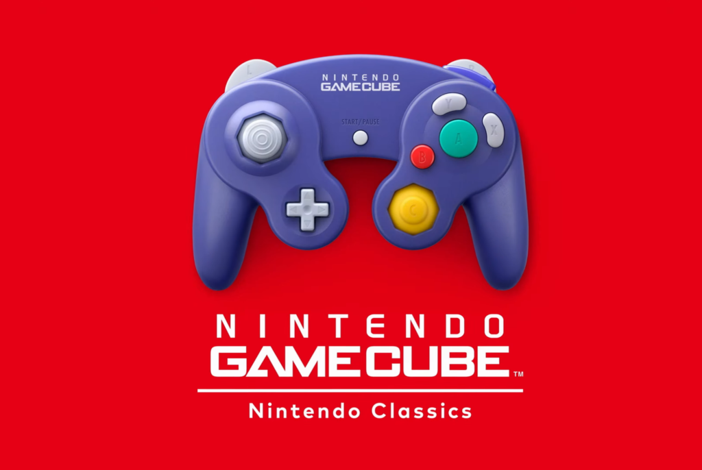 Nintendo Switch 2 GameCube Online