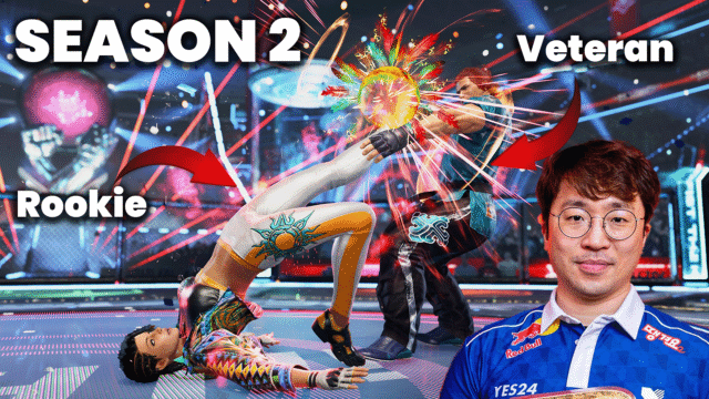 Knee breaks down everything wrong with Tekken 8 Season 2 in brutal feedback
