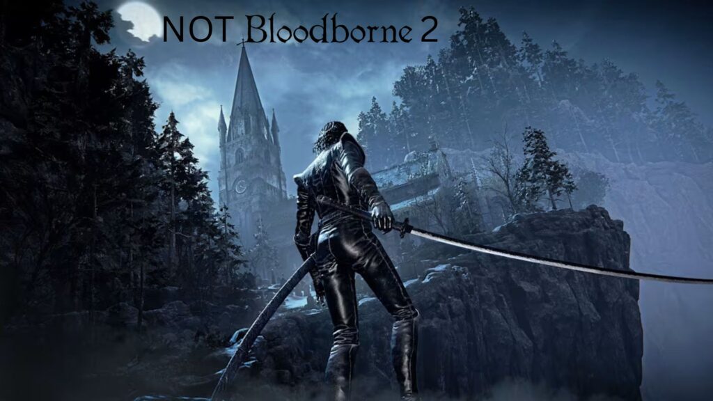 The Duskbloods: Everything we know about FromSoftware’s Bloodborne successor