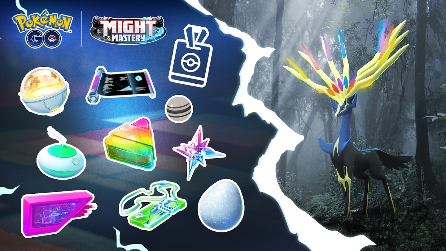 The GO Pass is back in Pokémon GO, but not everyone has the same rewards