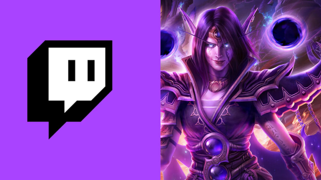 WoW just announced a new Twitch Drop: What it is and how to get it