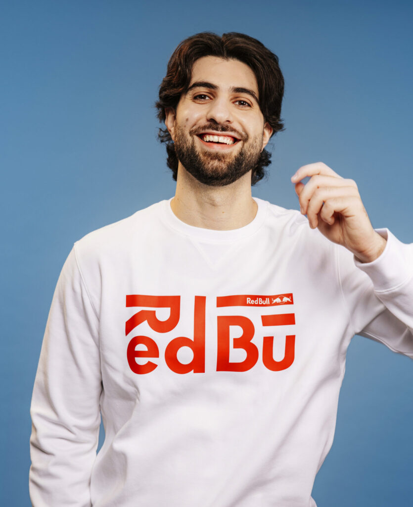 sypherpk red bull gaming