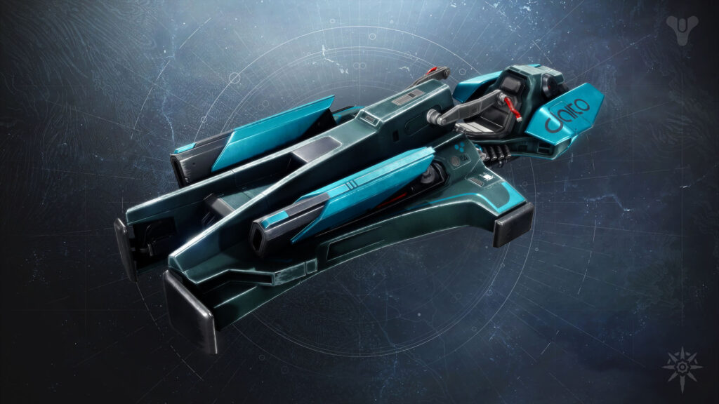 How to get the Gryphon in Destiny 2