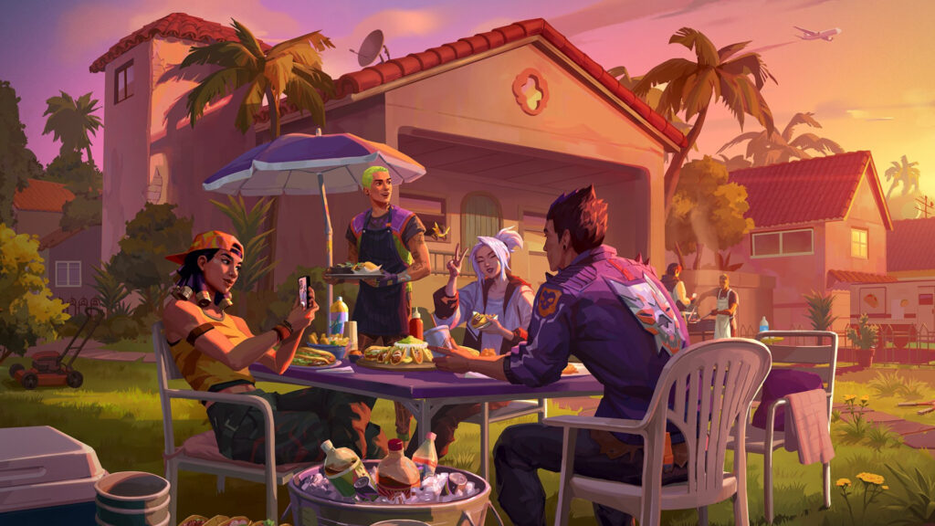 Best agents to win with in VALORANT Season 2025 Act 3