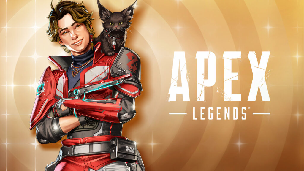 Apex Season 25 patch notes: winners and losers