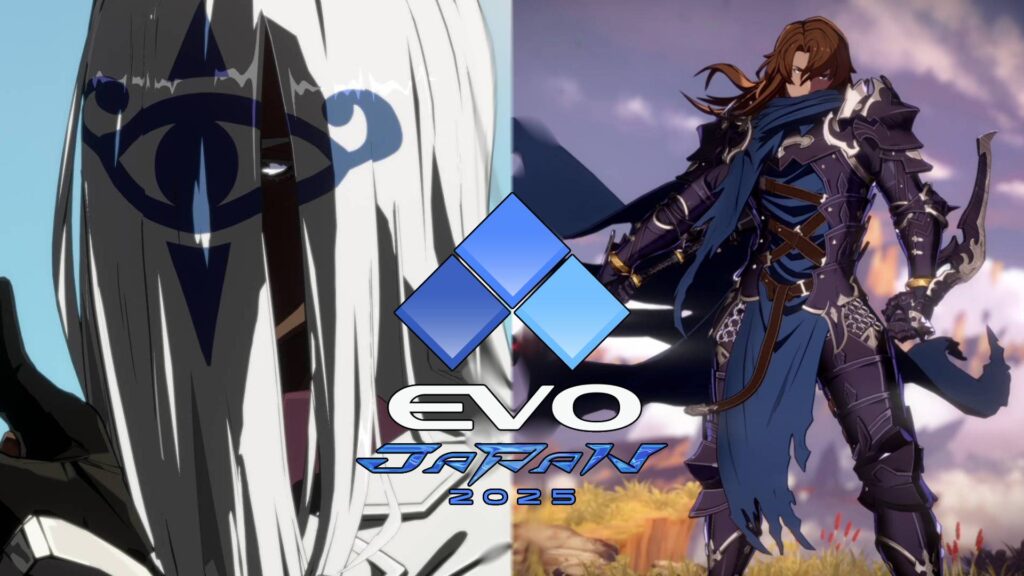 Daru_I-No: “I won [GGST Evo Japan 2025] in a weird way and it left me feeling unsatisfied”