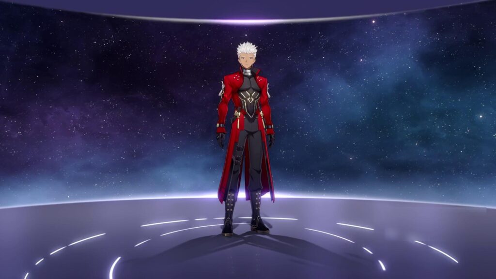 Archer in Honkai Star Rail (Image via Dimbreath)